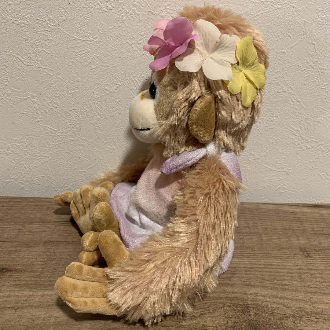 【新品未使用品】Baby Coco&Natsu　ペアセット　Sサイズ　ぬいぐるみ