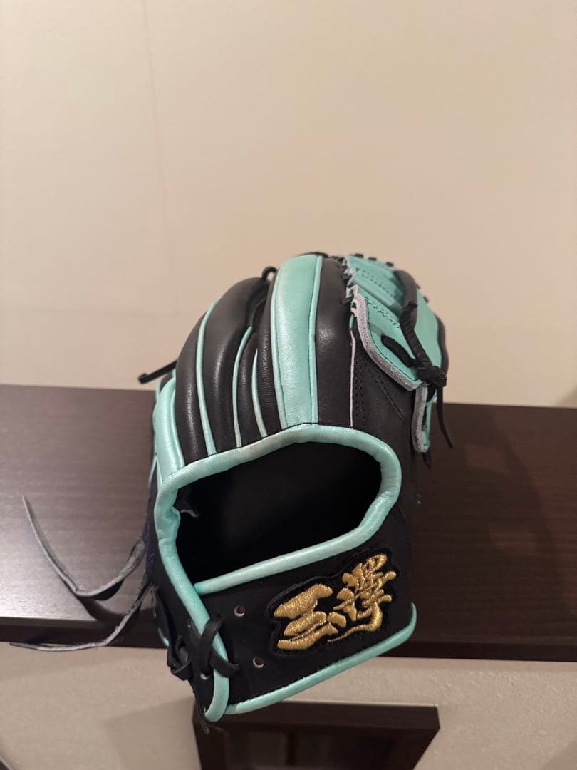 玉澤 軟式用 オプションオーダー 内野用