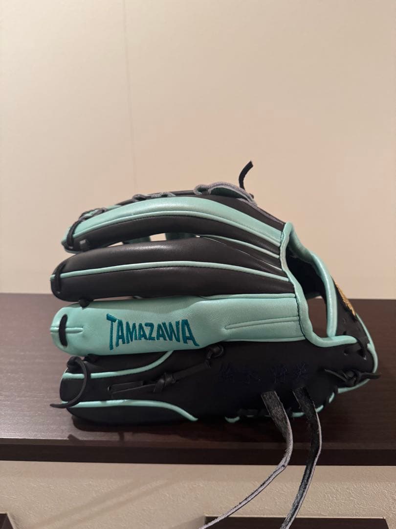 玉澤 軟式用 オプションオーダー 内野用