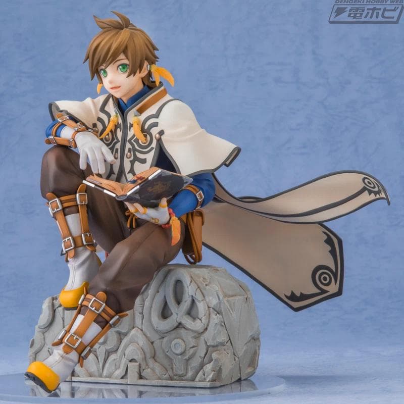 ALTER アルター テイルズ オブ ゼスティリア ザ クロス スレイ