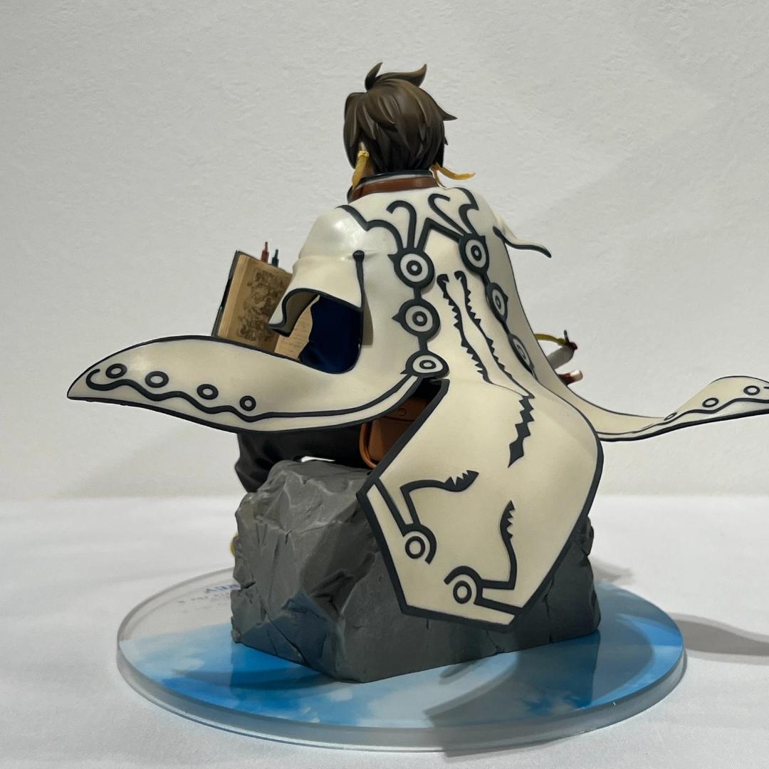 ALTER アルター テイルズ オブ ゼスティリア ザ クロス スレイ