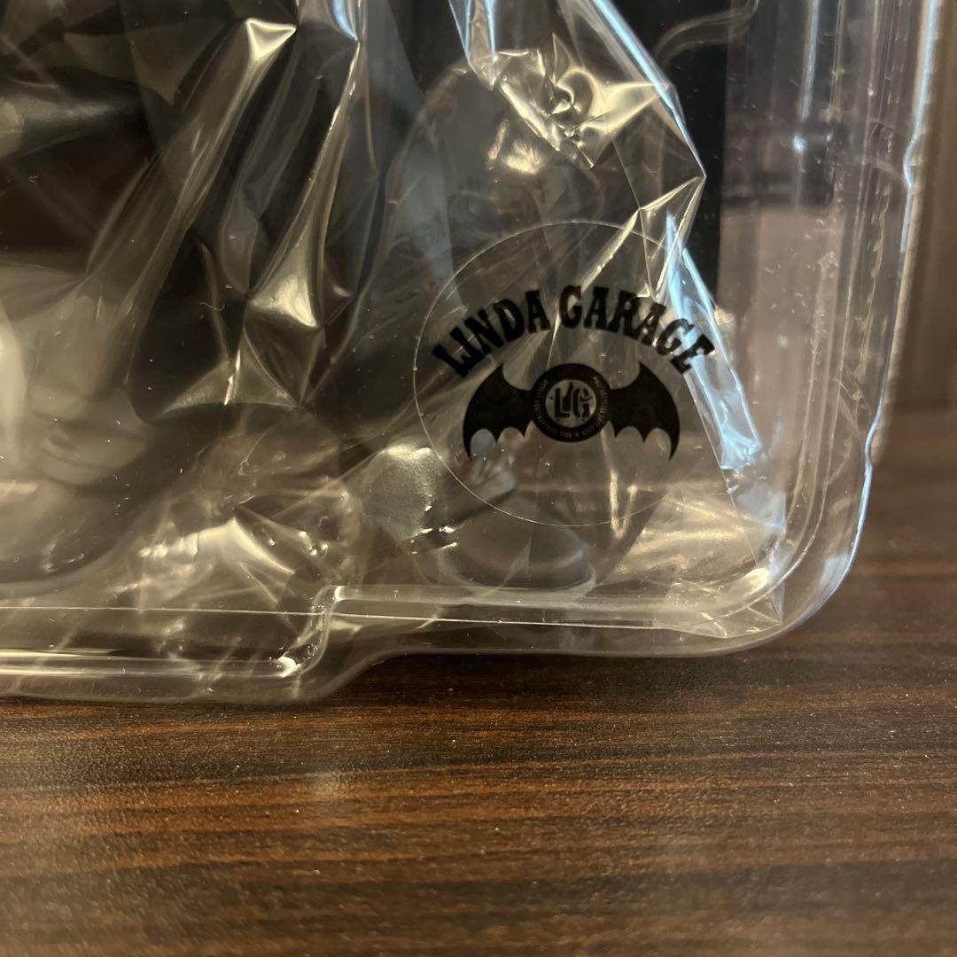 FBG坊屋春道 リンダガレージ版