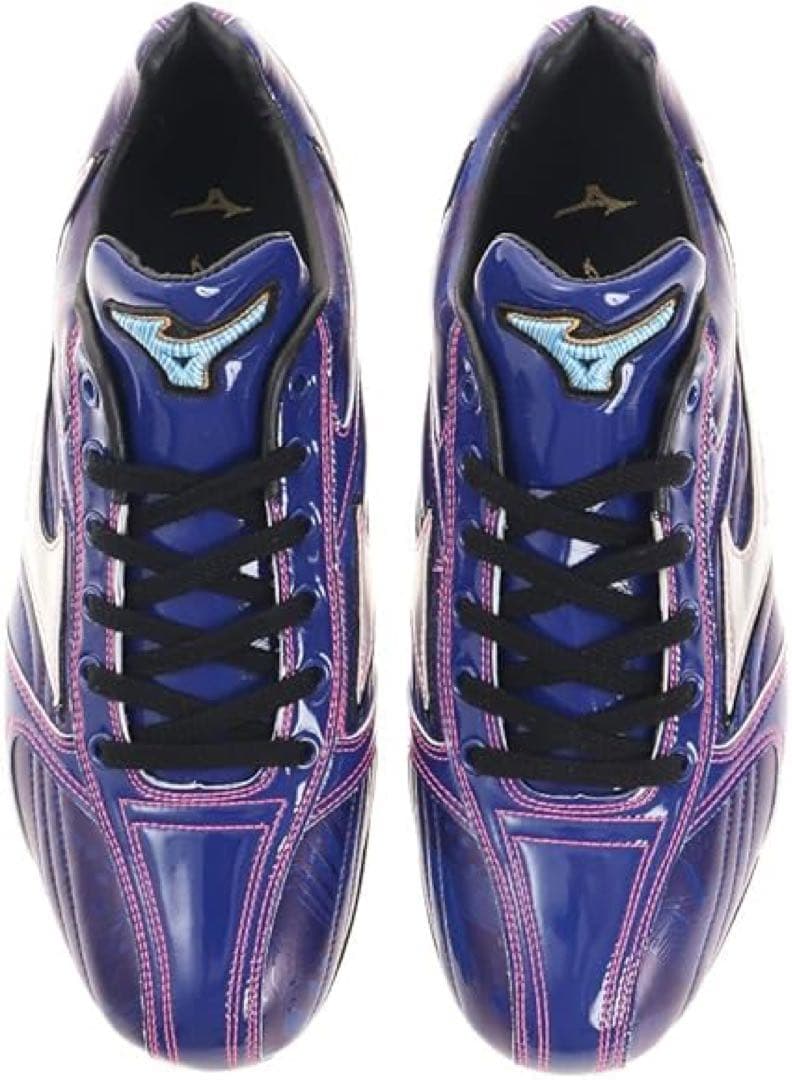 MIZUNO ミズノ　プロスパイク21年限定モデル 　金具スパイク