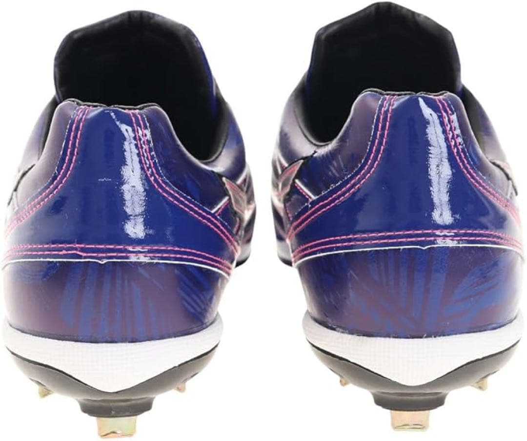 MIZUNO ミズノ　プロスパイク21年限定モデル 　金具スパイク