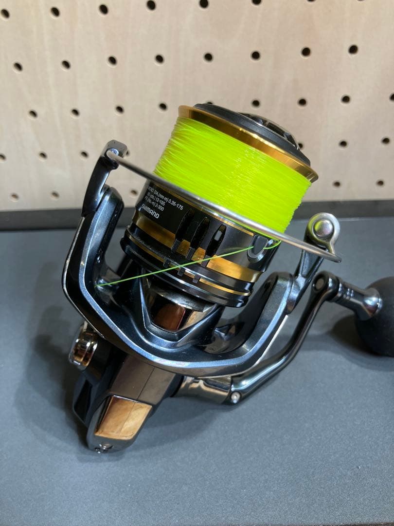 アルテグラC5000XG ULTEGRA C5000XG