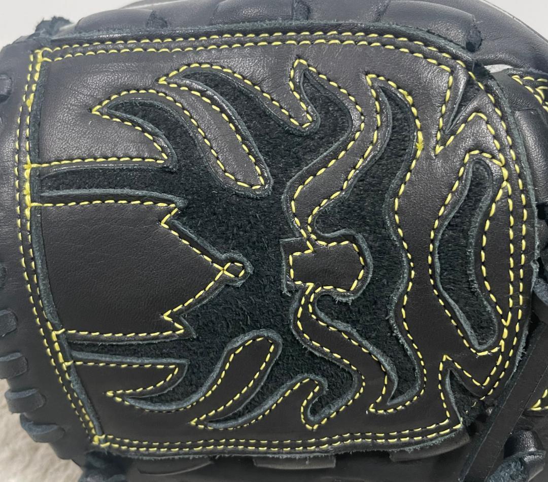 ⭐️未使用⭐️ ミズノ MIZUNO セレクトナイン 前田健太 左用 Mサイズ