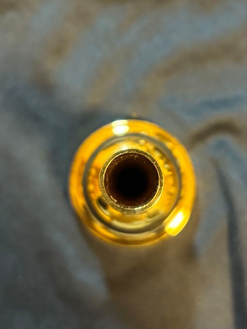 S.E. Shires vintage2G シャイアーズ マウスピース