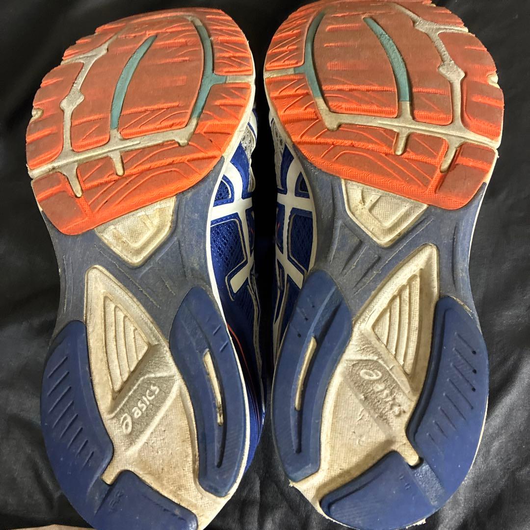 アシックス　レディース　 ランニングシューズ