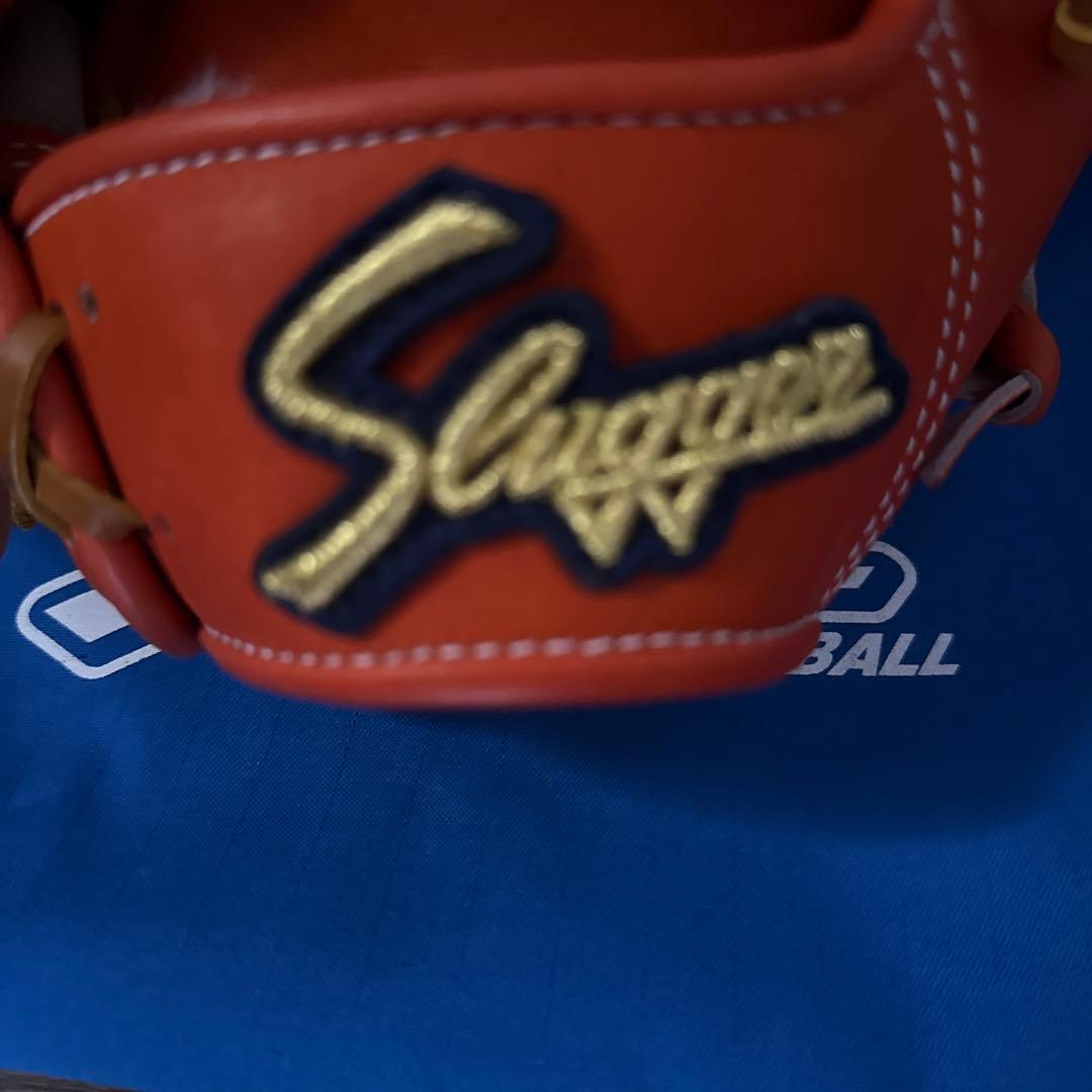 久保田スラッガー 硬式ファーストミット