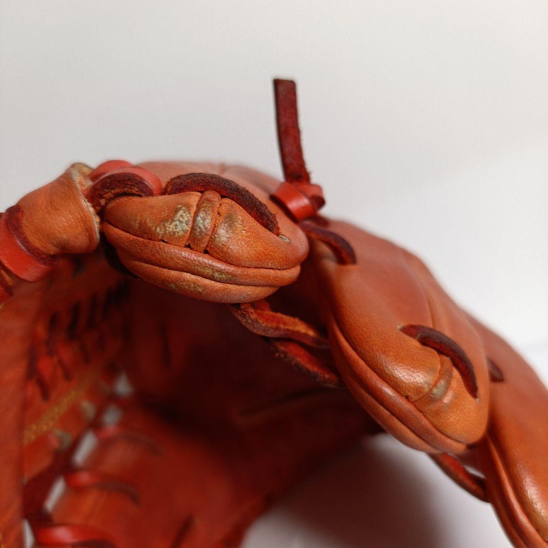 Rawlings Pro Preferred 一般軟式グローブ 外野手 右投げ