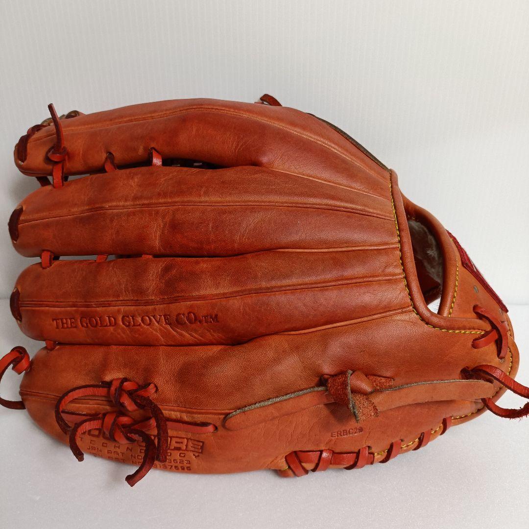 Rawlings Pro Preferred 一般軟式グローブ 外野手 右投げ