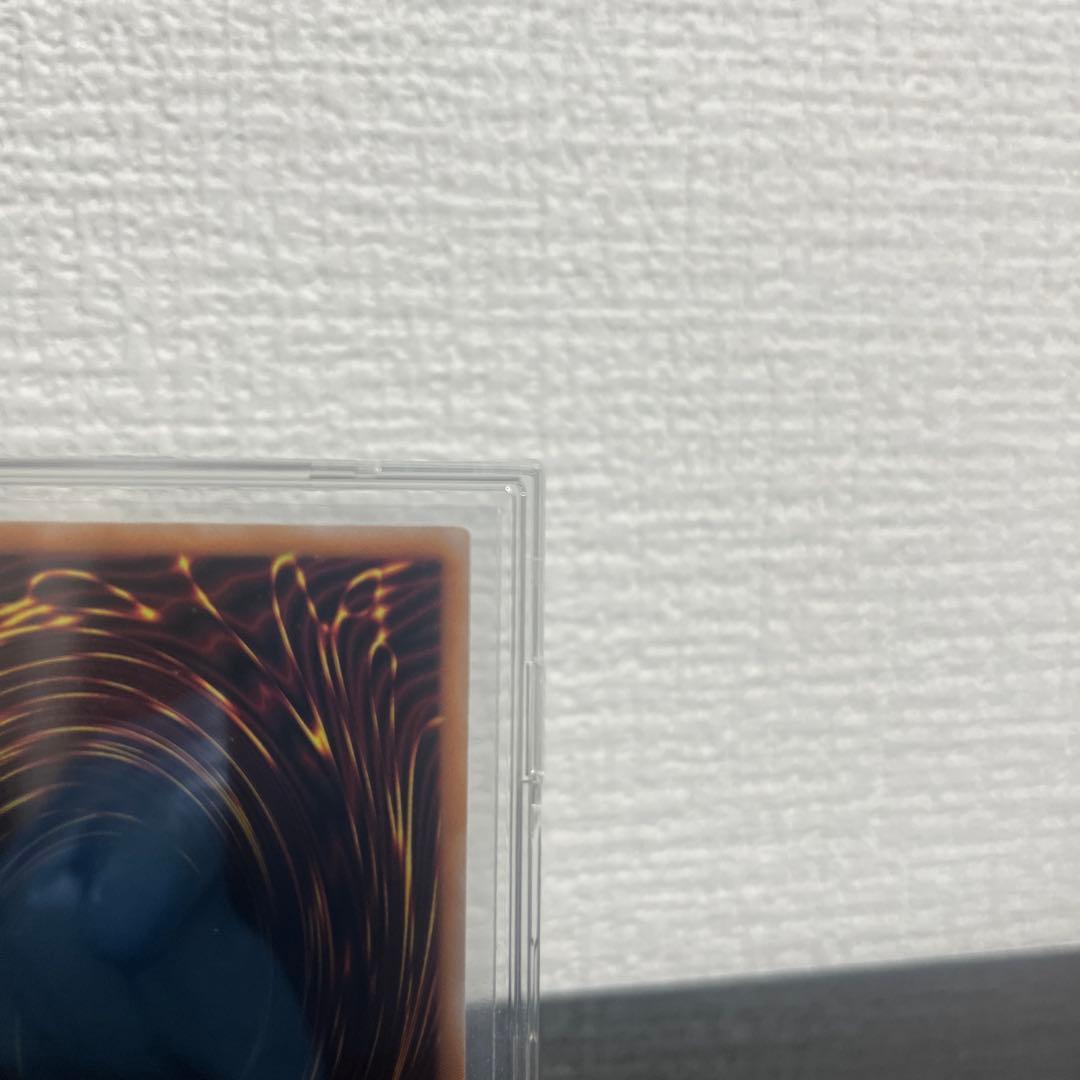 遊戯王　ブラックマジシャンガール　25thシークレットレア