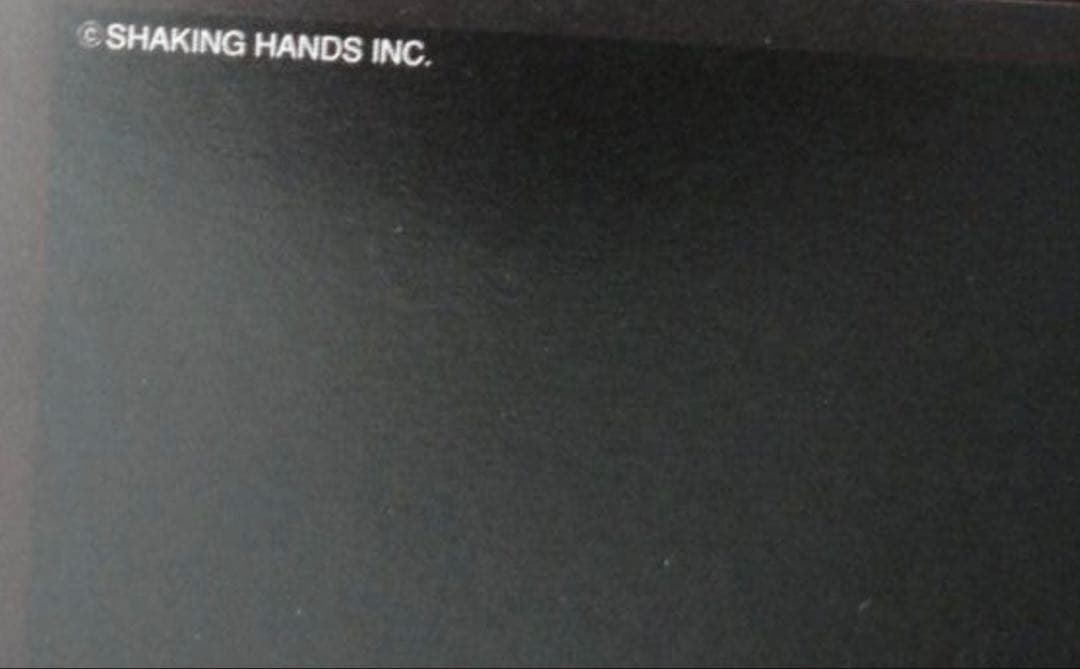 【新品/レア】BUCK-TICK オフィシャルツアーポスター 櫻井敦司