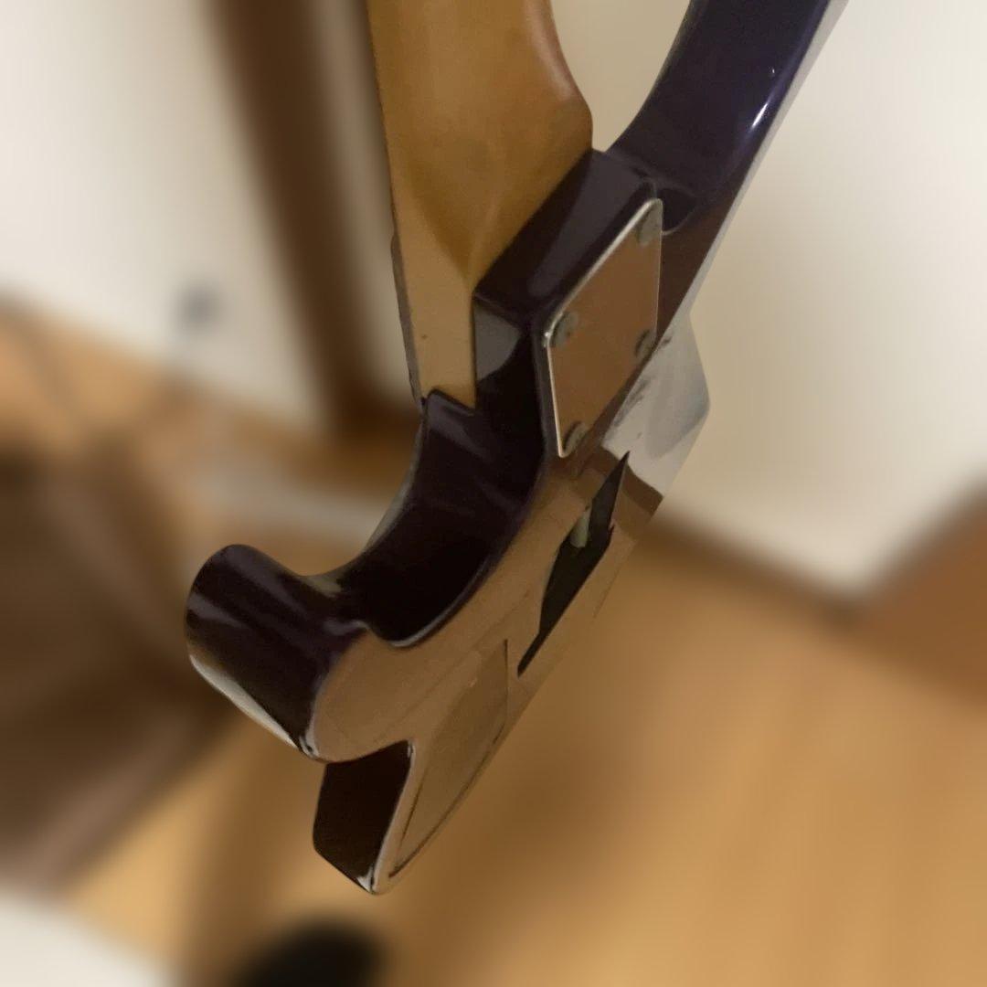 Grover Jackson Dinky EMG SLVx2 85搭載値下げ可