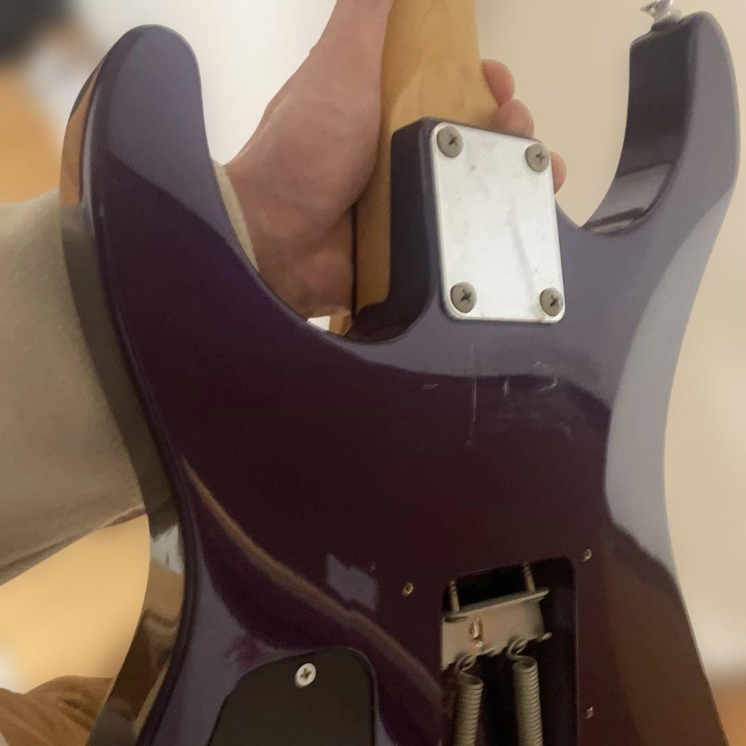 Grover Jackson Dinky EMG SLVx2 85搭載値下げ可