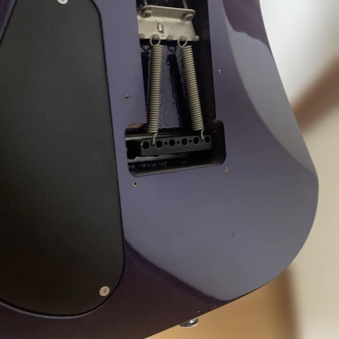 Grover Jackson Dinky EMG SLVx2 85搭載値下げ可