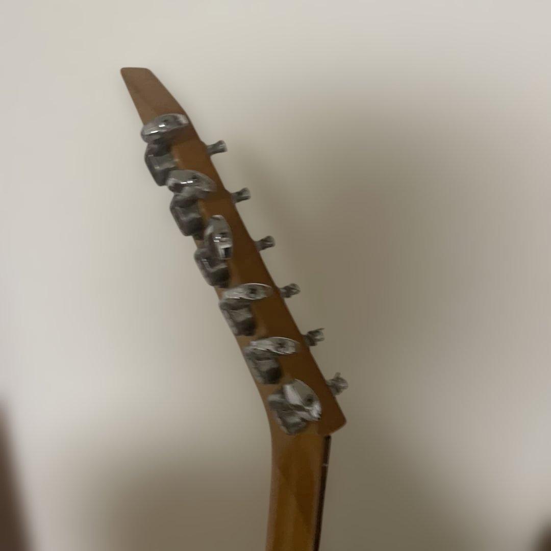 Grover Jackson Dinky EMG SLVx2 85搭載値下げ可