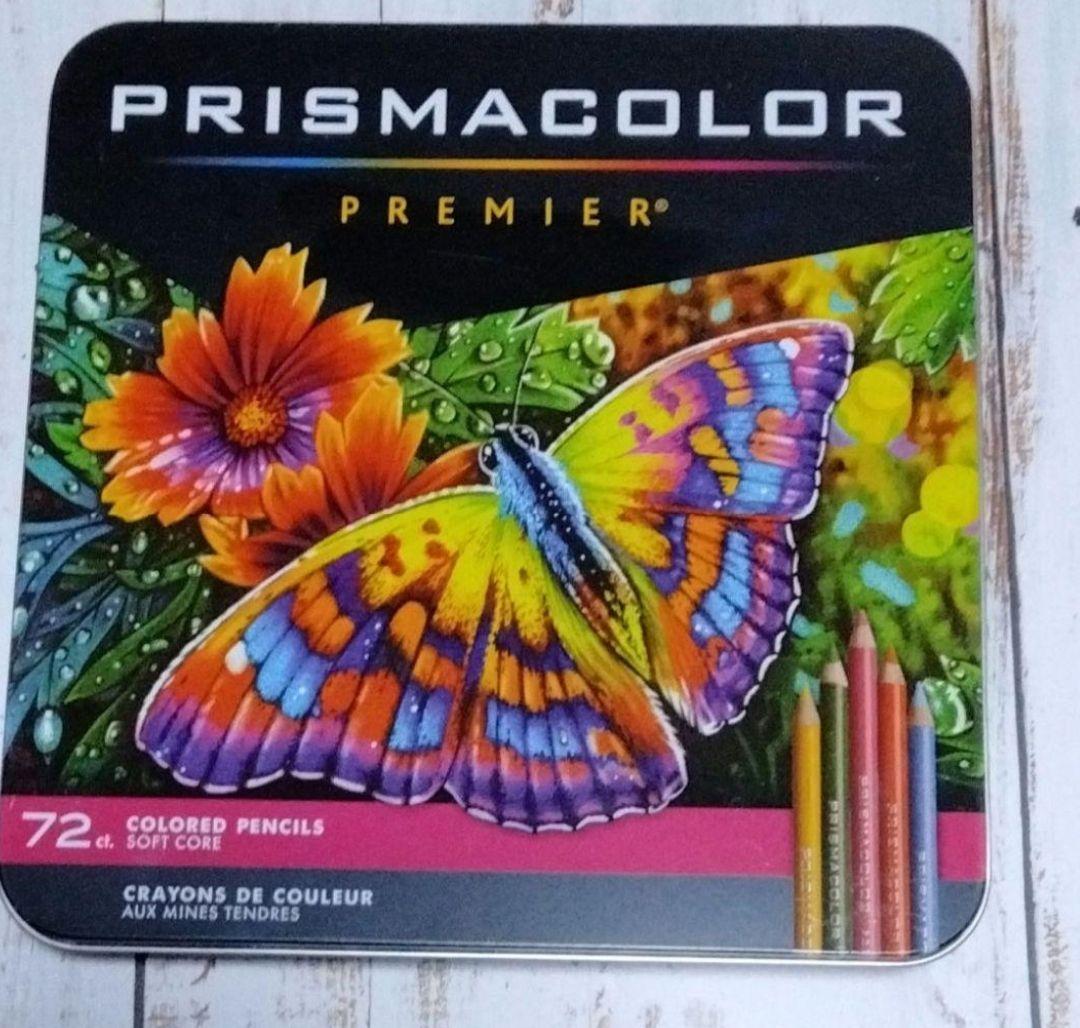 プロフェッショナル 色鉛筆