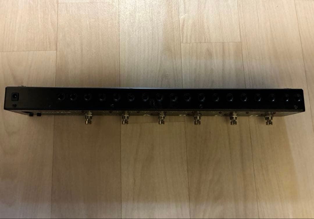 JOYO PXL8 JOYOエフェクター