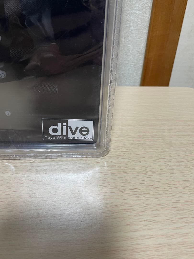 ☆滝谷源治☆Flash Back Generation フィギュア 未開封