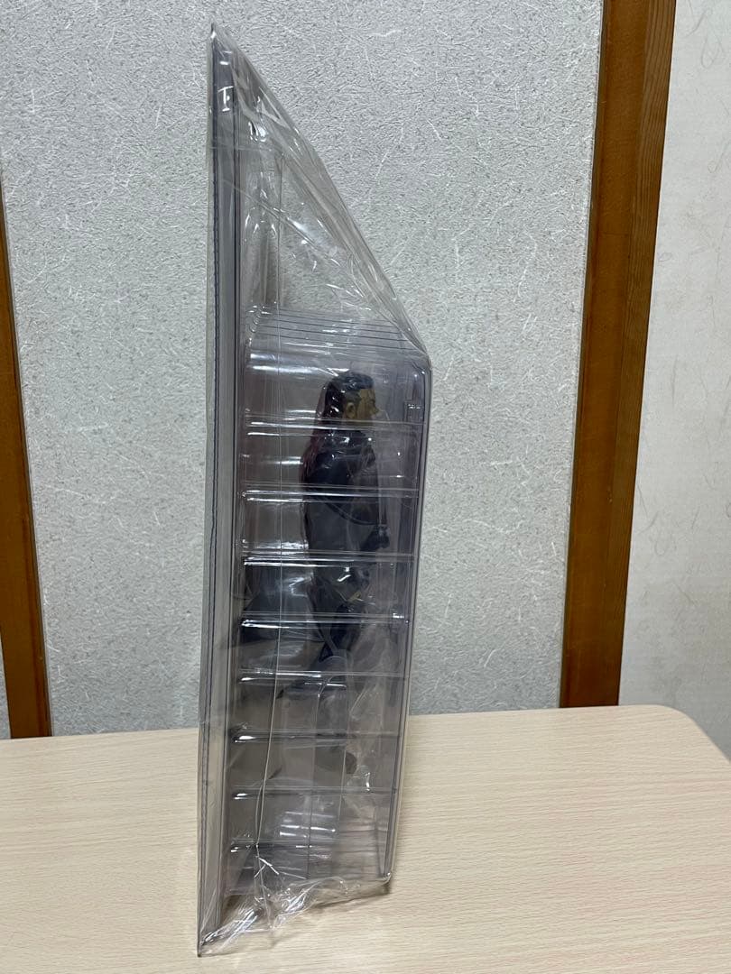 ☆滝谷源治☆Flash Back Generation フィギュア 未開封