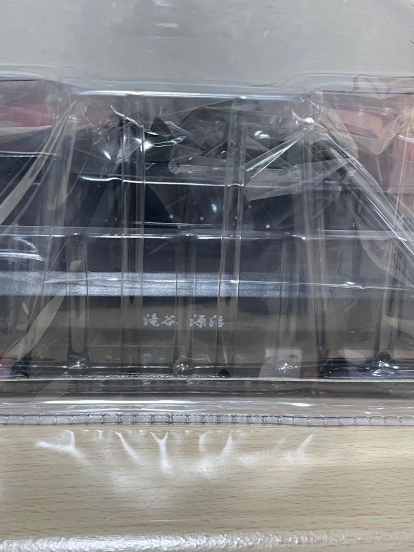 ☆滝谷源治☆Flash Back Generation フィギュア 未開封