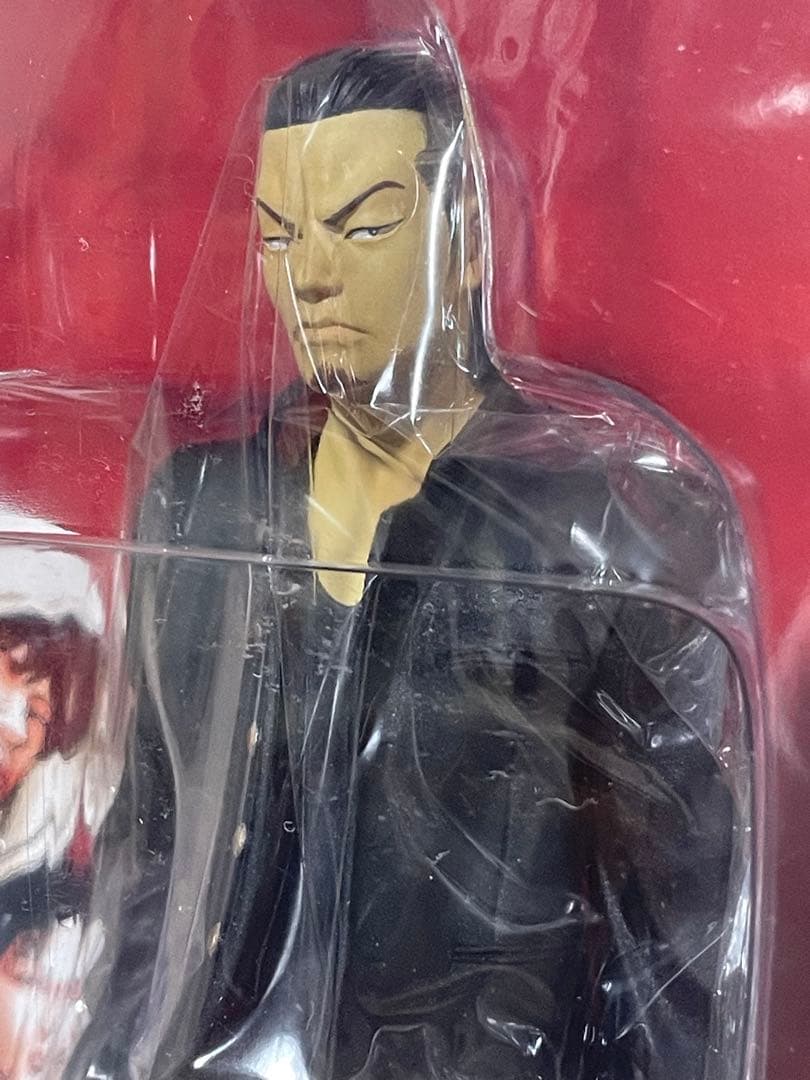 ☆滝谷源治☆Flash Back Generation フィギュア 未開封