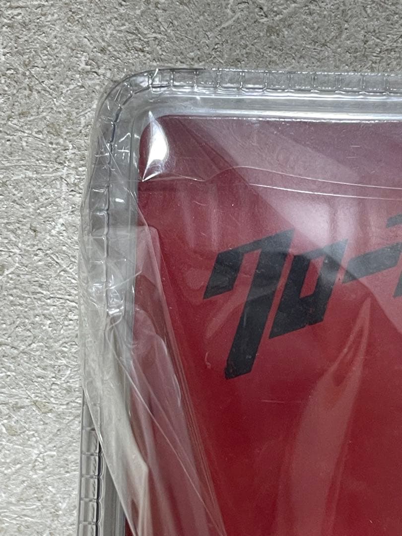 ☆滝谷源治☆Flash Back Generation フィギュア 未開封