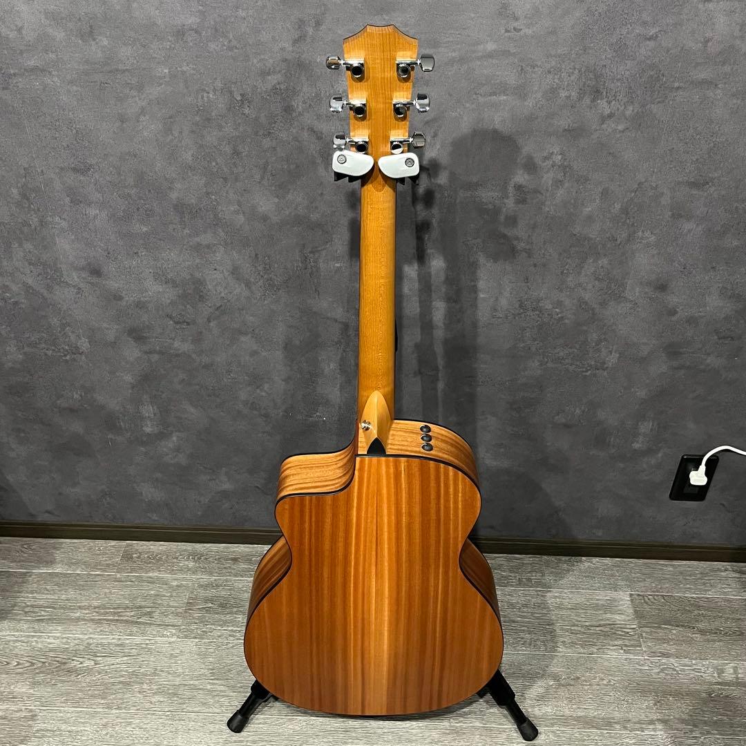 Taylor 114ce ES2 最新モデル