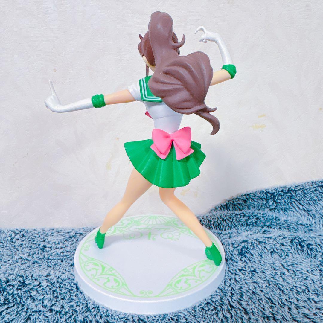 セーラームーン Girls Memories フィギュア 9体セット まとめ売り