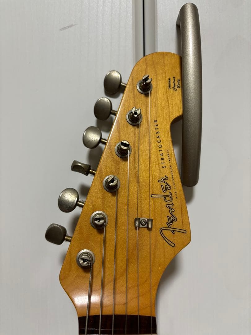Fender Stratocaster フェンダー　ストラトキャスター