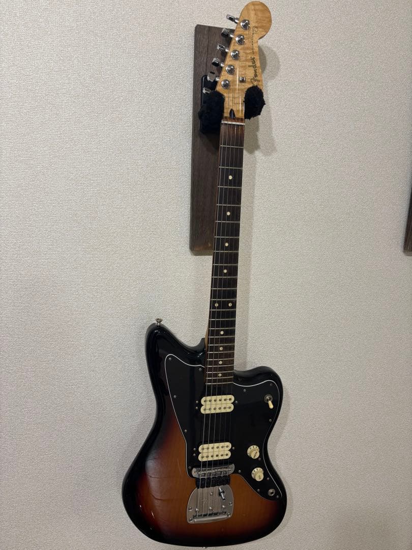 fender Mexico ジャズマスター