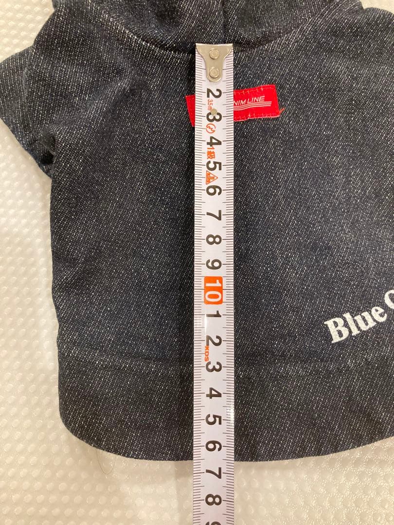 atelierGG アトリエgg アウター フード　②