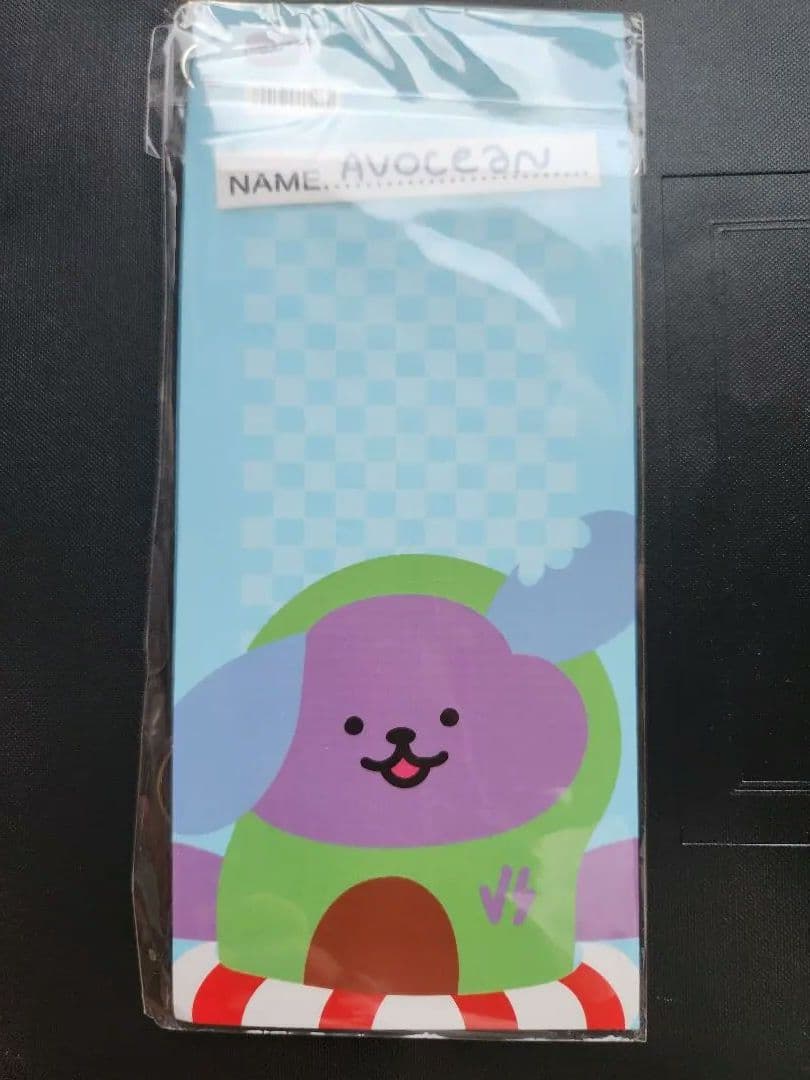 【 JimmySea 】GMMTV 公式グッズ おまとめ 5点SET