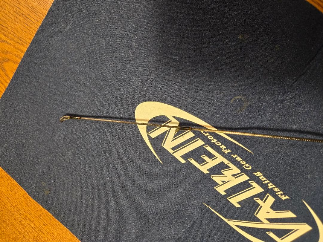 ダイワ プレッソltd ags 58l