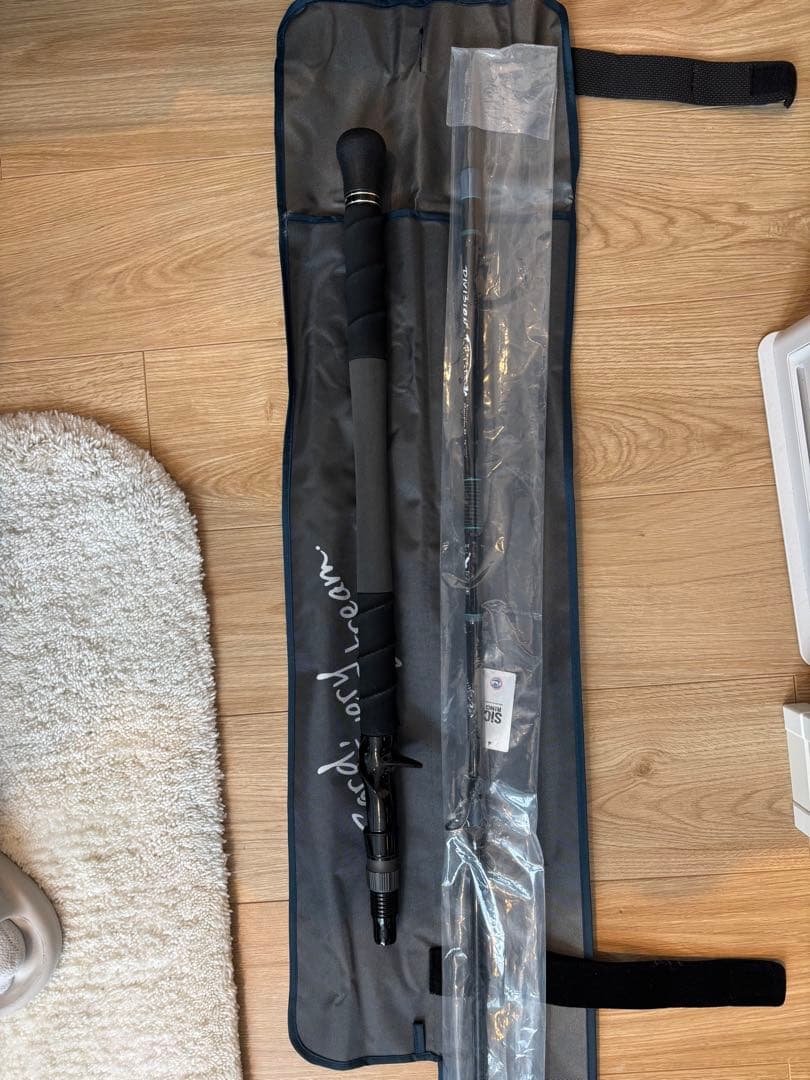 新品未使用79 Remix DRT×TULALA