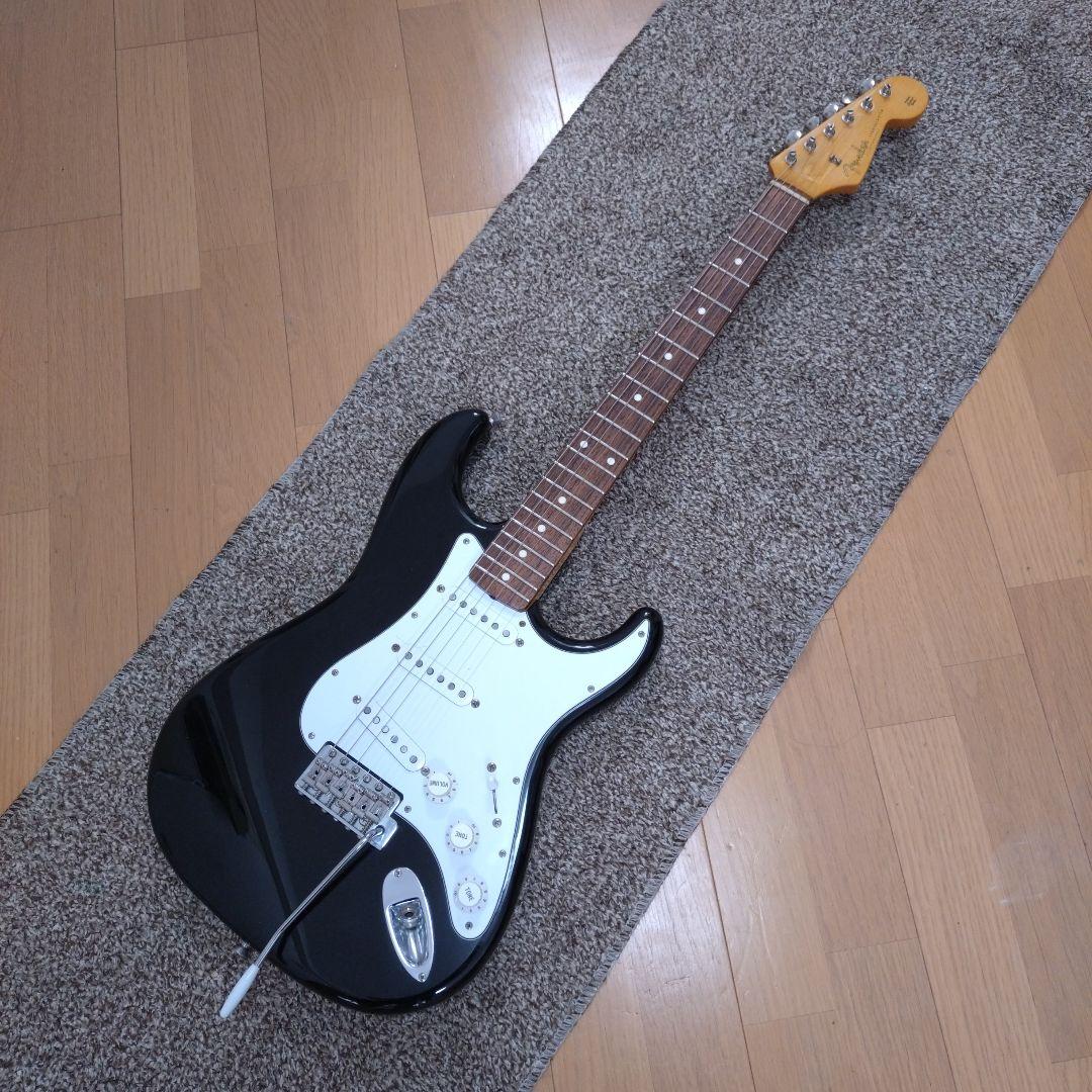 Fender JAPAN STRATOCASTER ストラト エレキギター