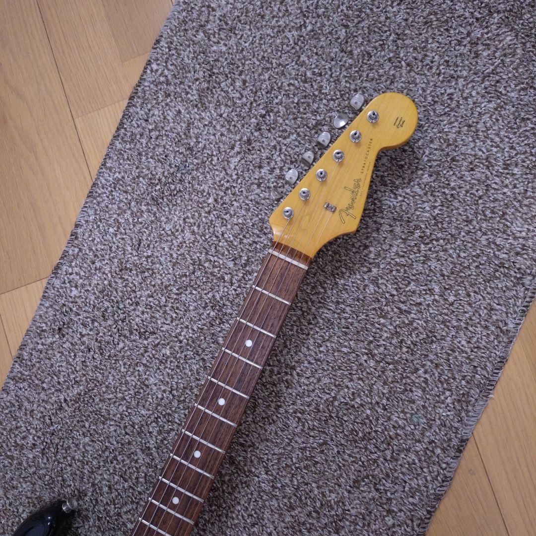 Fender JAPAN STRATOCASTER ストラト エレキギター