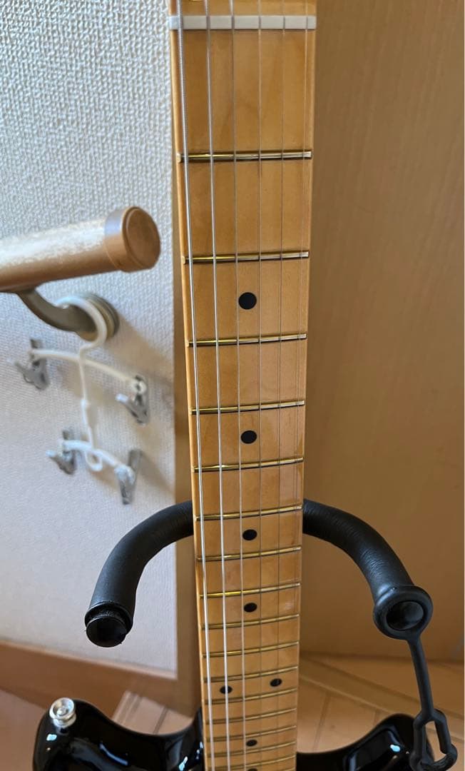 Fender Player II Mustang ムスタング エレキギター