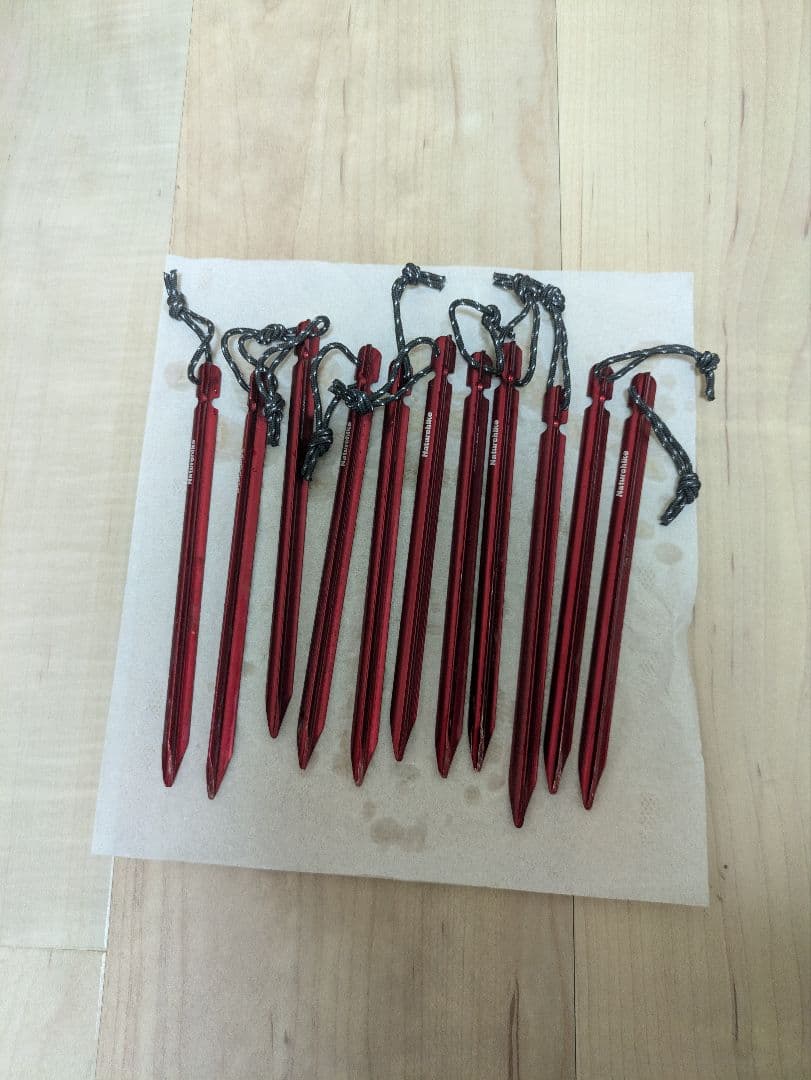 Naturehike　cloud up 2