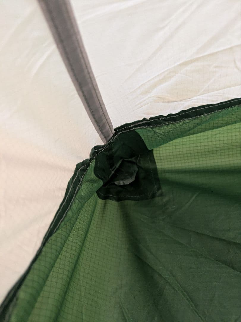 Naturehike　cloud up 2