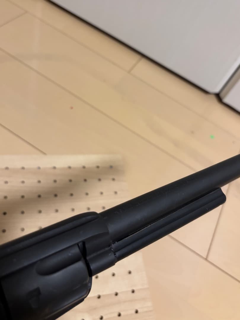 ジャンク タナカ1884 モデルガン