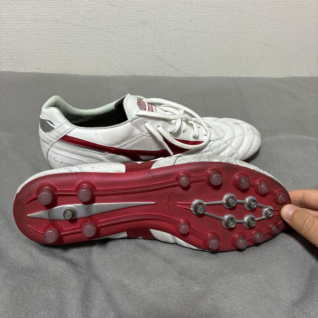 p*r様 Mizuno Morelia ag 26.5