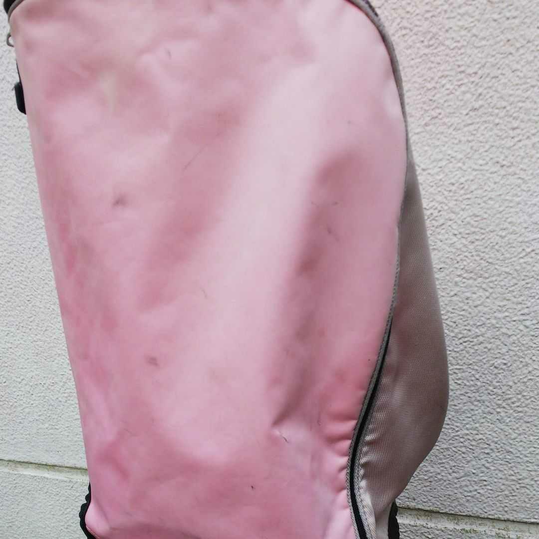 パーリーゲイツキャディバッグ