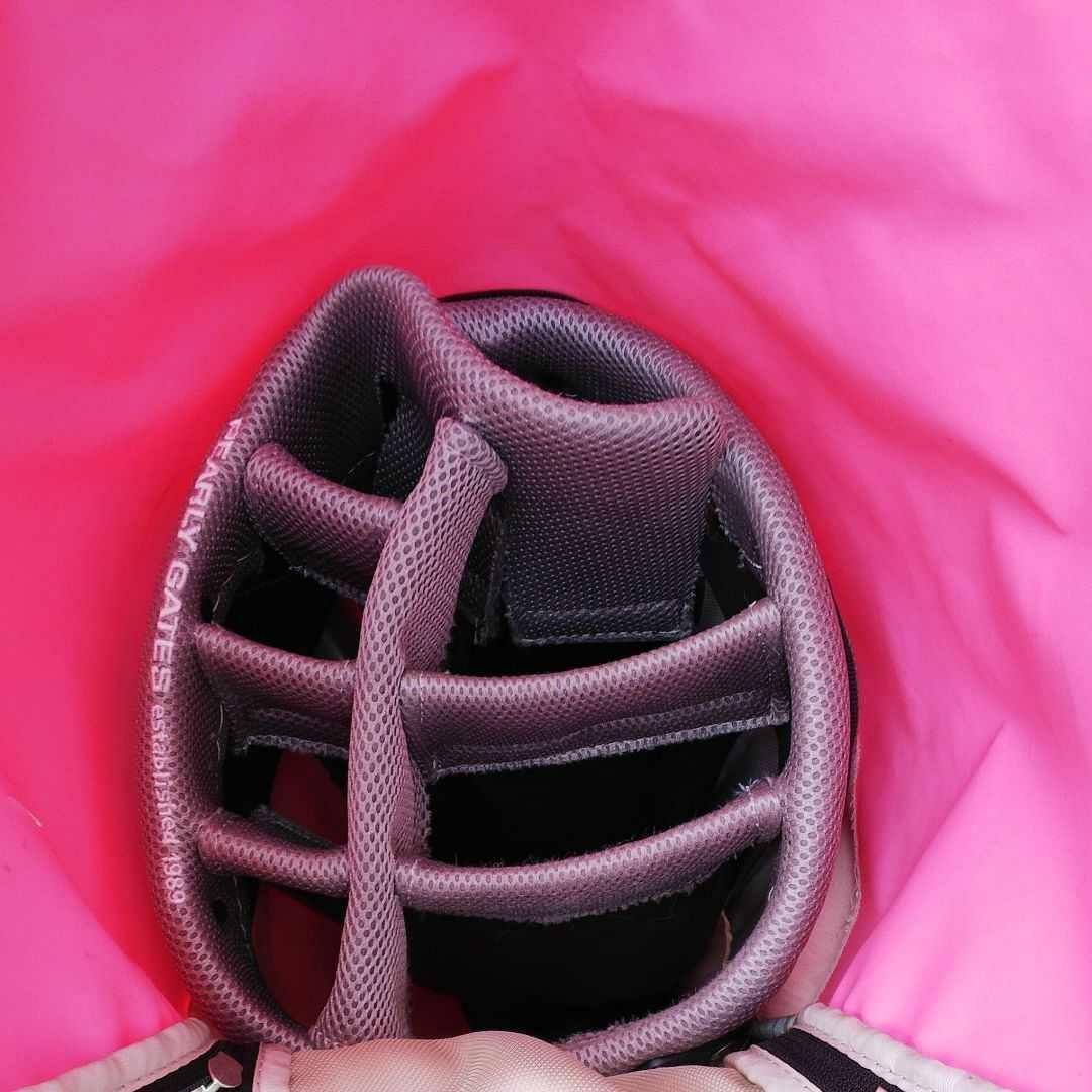 パーリーゲイツキャディバッグ