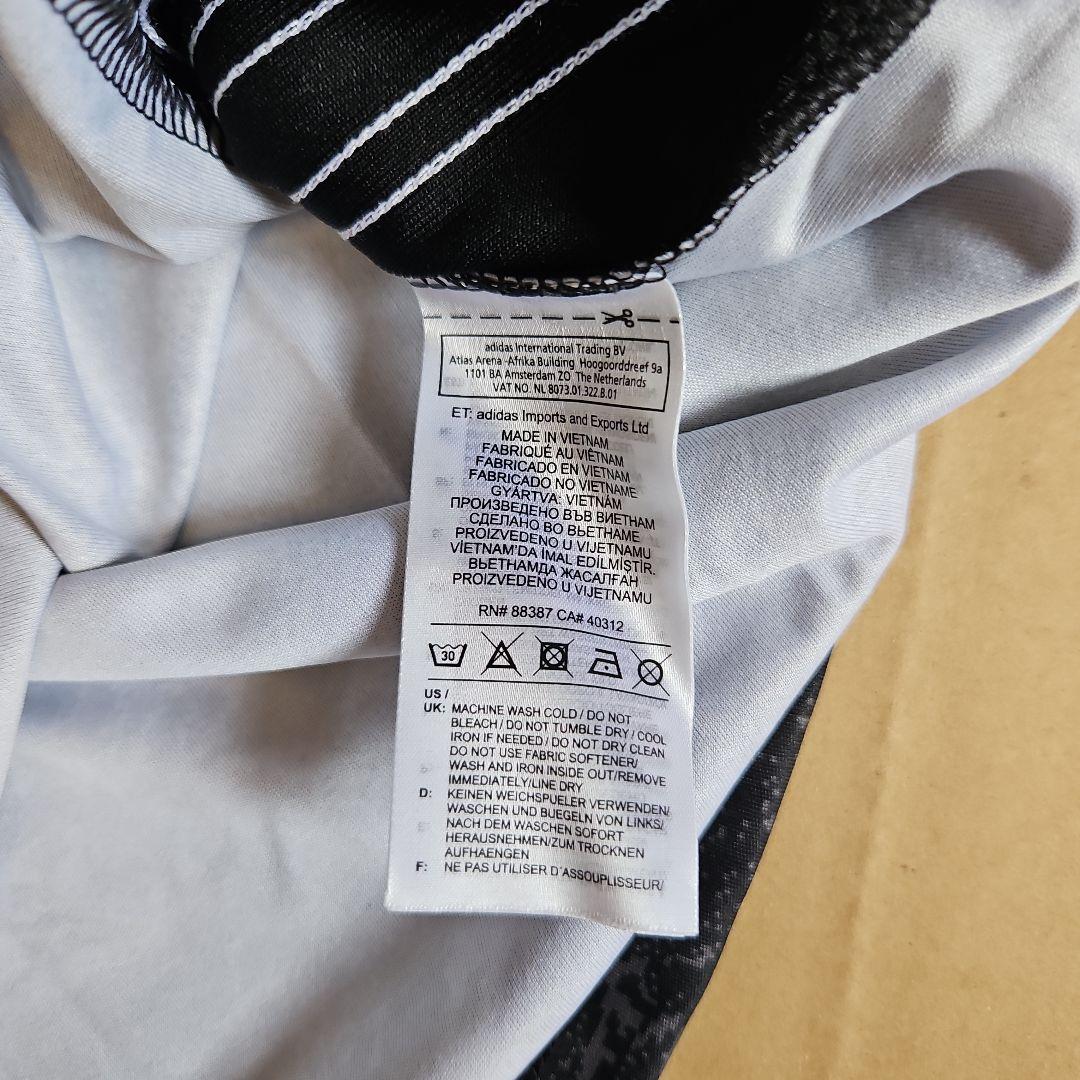 アディダス ユヴェントス 19/20 GKユニフォーム 日本Mサイズ