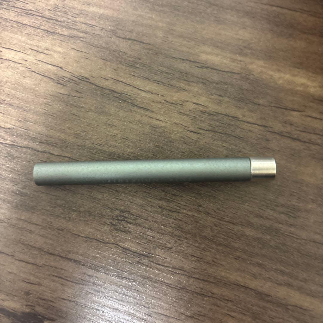 Kaweco SPE MP BK 0.7 シャープペンシル本体