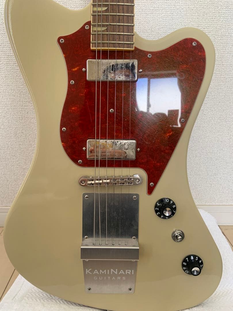 KH-CYGNET/ギター/エレクトリックギター