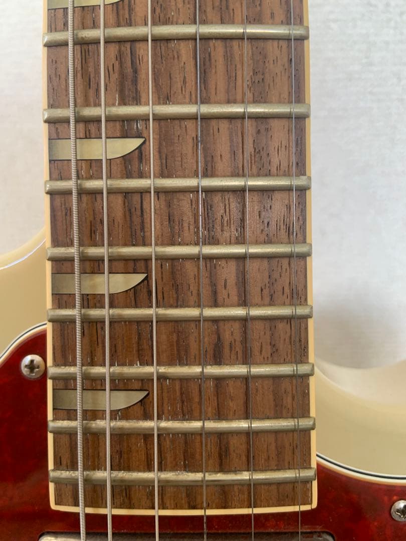 KH-CYGNET/ギター/エレクトリックギター