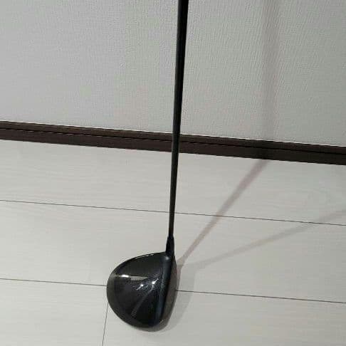 パラダイムドライバーAi SMOKE MAX10.5 TENSEI 50SR